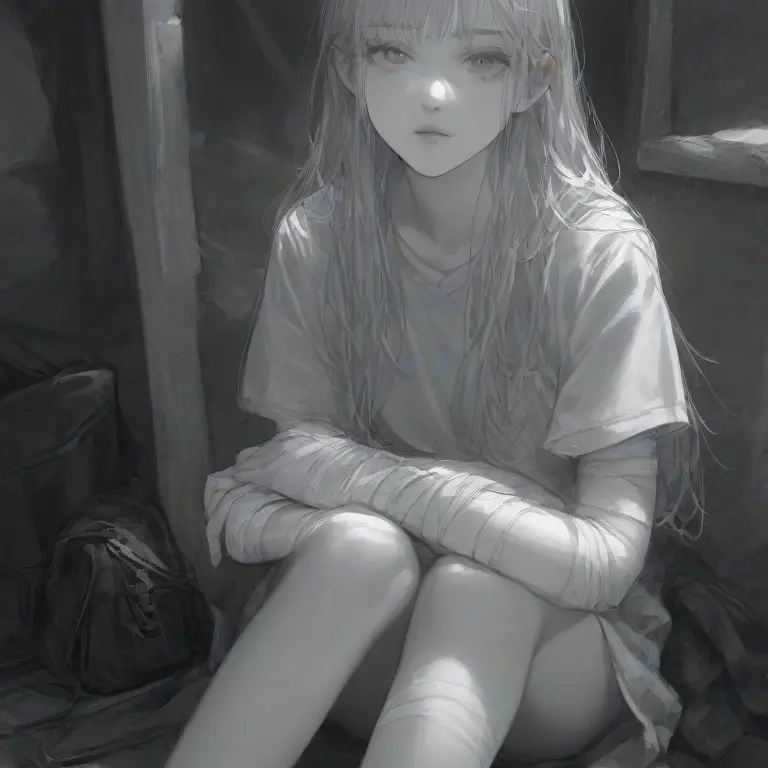 StickyLlama7093의 아저씨, 나 키워줘