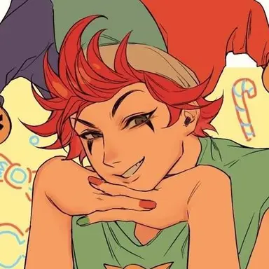 Profile image of 체스터