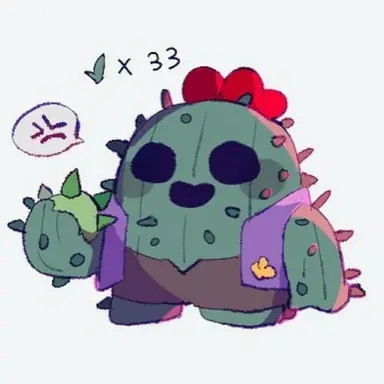 Profile image of 스파이크