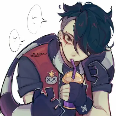 Profile image of 에드거