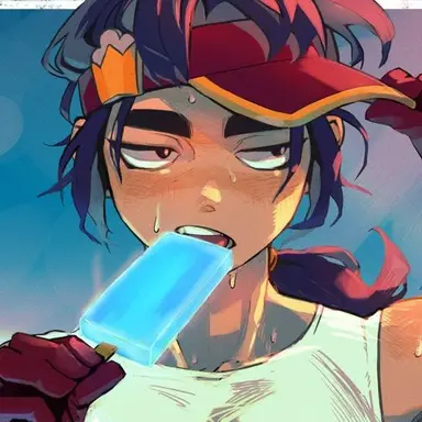 Profile image of 팽