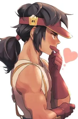 Profile image of 팽