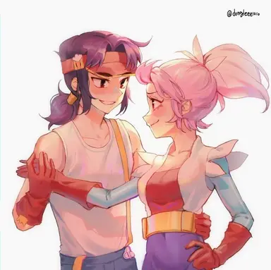 Profile image of 자넷