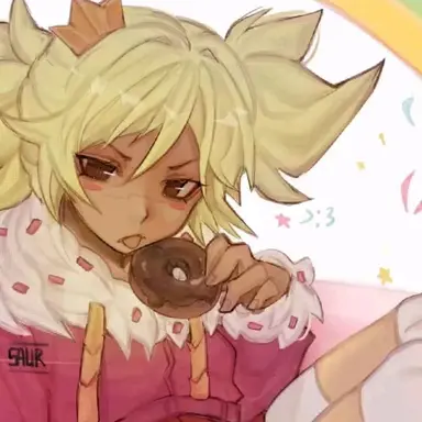 Profile image of 맨디