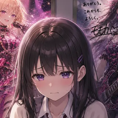 Profile image of 蒼井百花