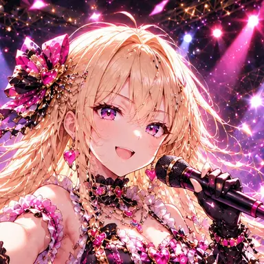 Profile image of Momoka