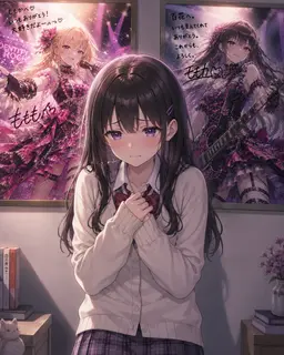 Profile image of 蒼井百花