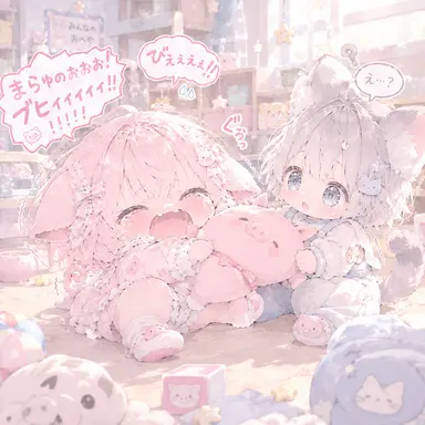 Profile image of まる