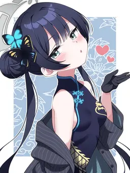 Profile image of 키사키