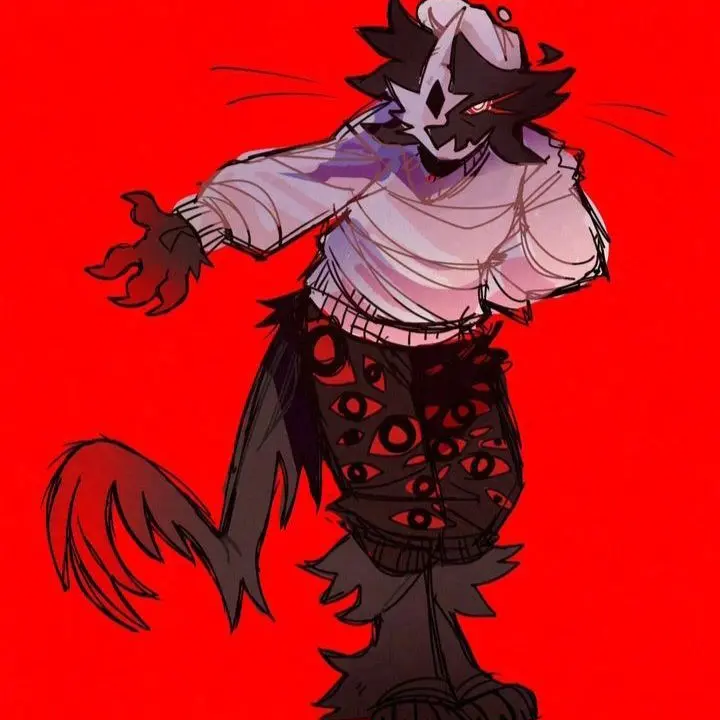 Shadow_figure의 Folly (REGRETEVATOR)