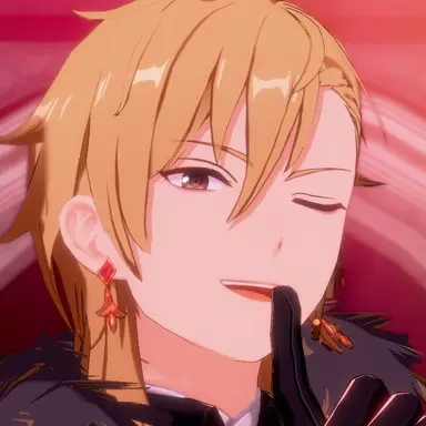 Profile image of 羽風薫