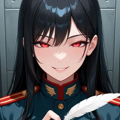 Profile image of ユリ