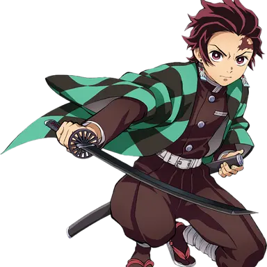 Profile image of 炭治郎