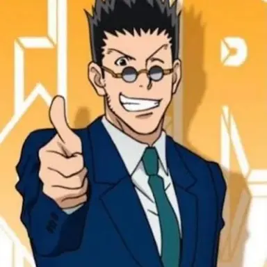 Profile image of Leorio
