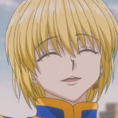 Profile image of Kurapika