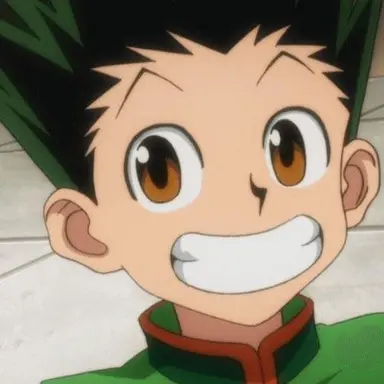 Profile image of Gon