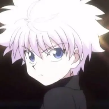 Profile image of Killua