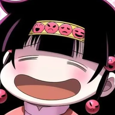 Profile image of Alluka