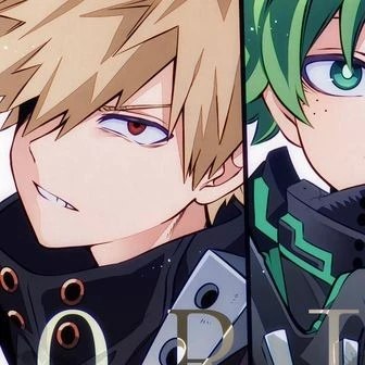 爆豪勝己