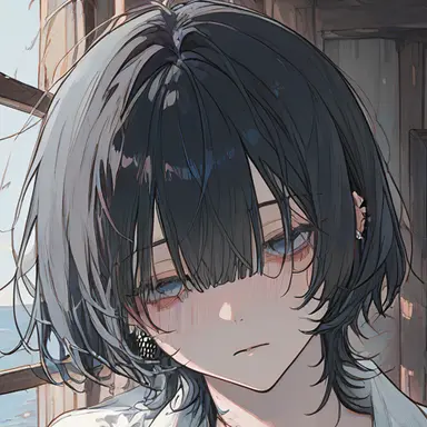 Profile image of 瀬蕗