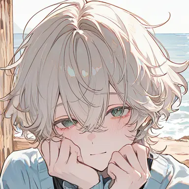 Profile image of 那徠