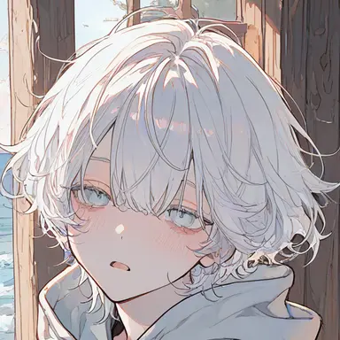Profile image of 白芽