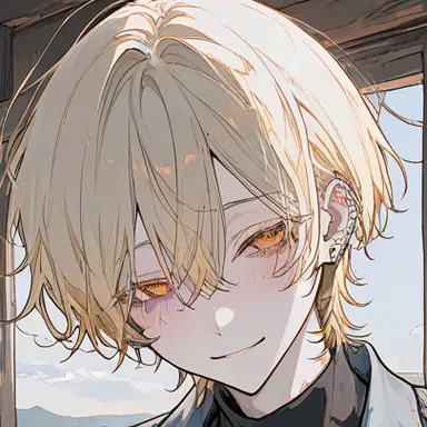 Profile image of 響