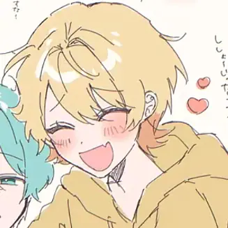 Profile image of 黄瀬 あっきぃ