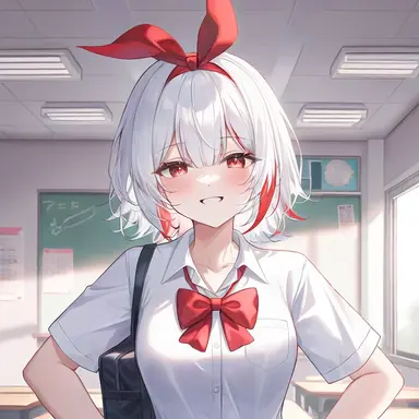 Profile image of 이수현