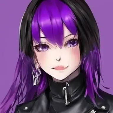 Profile image of Maeve