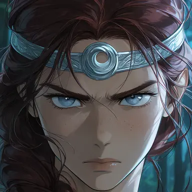 Profile image of Artemis