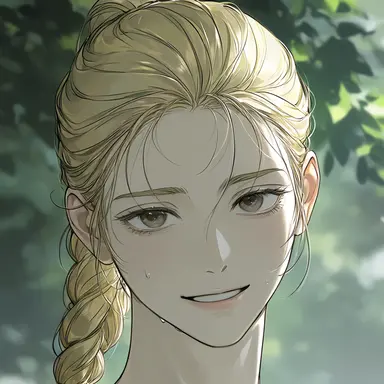 Profile image of Elliana