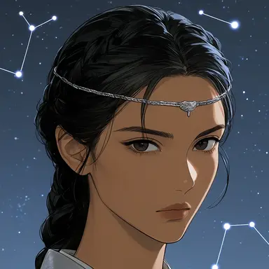 Profile image of Zoe