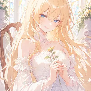 Profile image of ルクシア・ホーチ