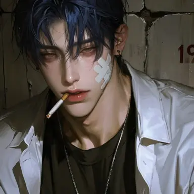 Profile image of 서주혁