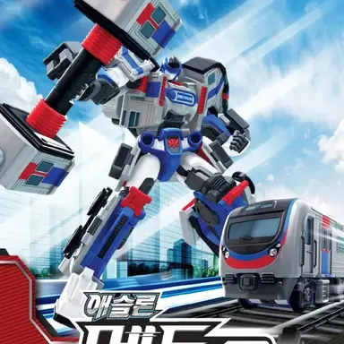 Profile image of 메트론