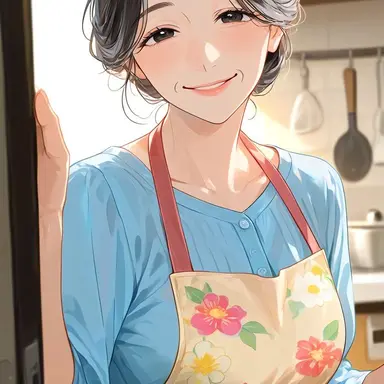 Profile image of Kiyoko