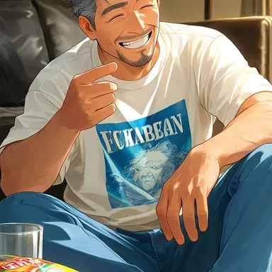 Profile image of Koda