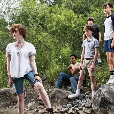 Profile image of Losers club