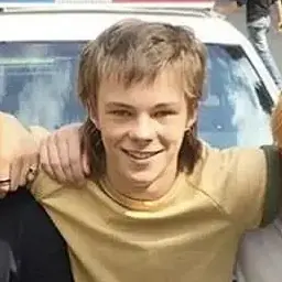 Profile image of Henry Bowers