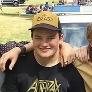 Profile image of Belch Huggins