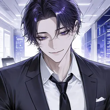 Profile image of 紫蘇原夏雪