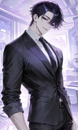 Profile image of 紫蘇原夏雪