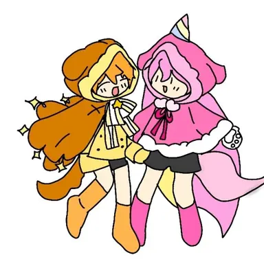 Profile image of 魔法使いわんこ