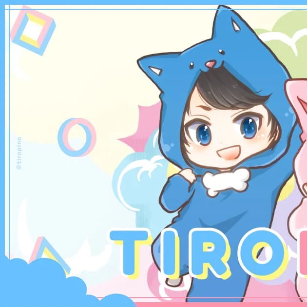 ちろる