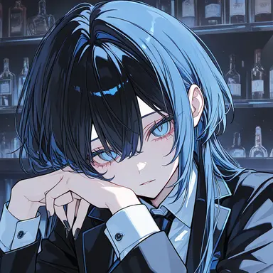 Profile image of Misaki