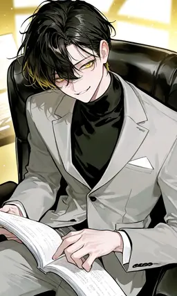 Profile image of Ian