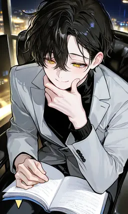 Profile image of Ian