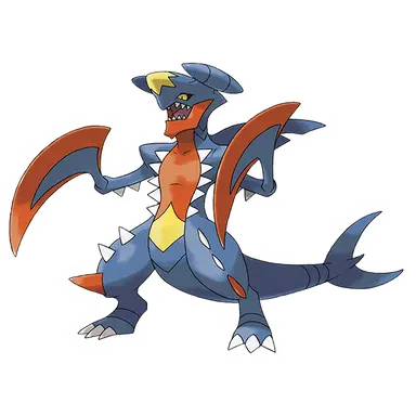Profile image of 한카리아스
