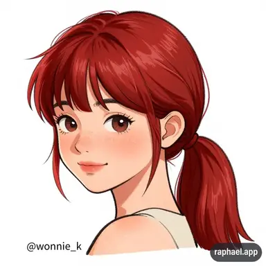Profile image of Kang Hayun